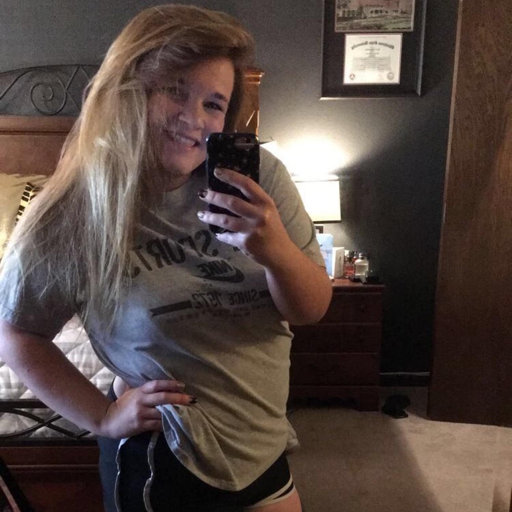 Meet your Posher, Morgan